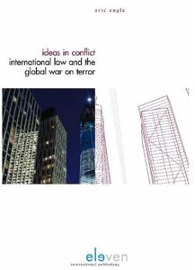 Ideas in conflict - Eric Engle - ebook