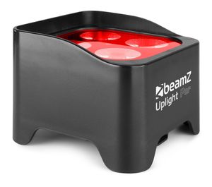 BeamZ BBP90 uplight par accu-verlichting