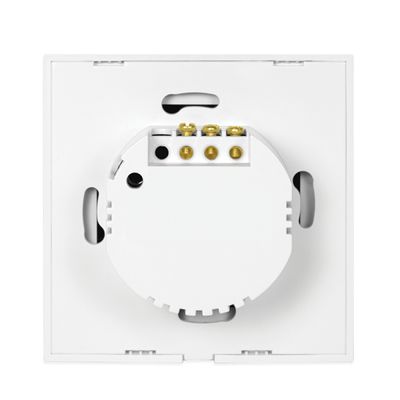 LogiLink SH0111 elektrische schakelaar Slimme schakelaar Wit