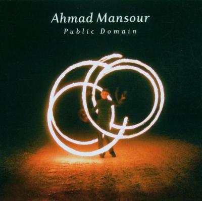 Public Domain - CD (0718750370327)