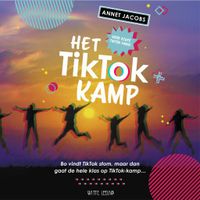 Het TikTok Kamp - thumbnail