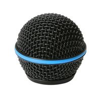 Shure Microfoongrill voor Beta 58A zwart - thumbnail