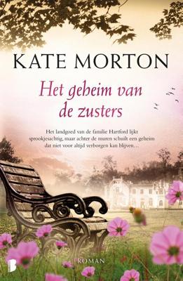 Het geheim van de zusters - Kate Morton - eBook (9789460237034) Het geheim van de zusters - Kate Morton - eBook (9789460237034)