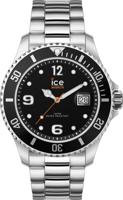 Ice-Watch Ice Steel Small IW017323 Silver