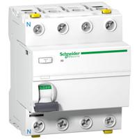 Schneider Electric A9Z24440 A9Z24440 Aardlekschakelaar A 40 A 0.3 A 415 V