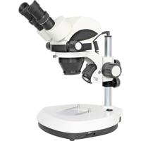 Bresser Optik 5806100 Science ETD 101 Zoom Stereo zoom microscoop Binoculair 45 x Opvallend licht, Doorvallend licht - thumbnail