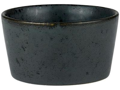 Bitz Ramekin Black - ø 9 cm / 200 ml