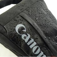 JYC Camera Waterdichte Case Tas Voor Canon 50D, 550D, 500D, 450D, 1000D, G11, G10, Zwart