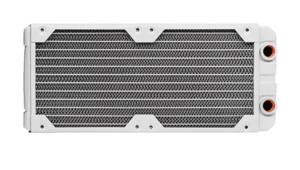 Corsair Hydro X Series XR5 240 mm Water Cooling Radiator radiator