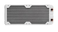 Corsair Hydro X Series XR5 240 mm Water Cooling Radiator radiator - thumbnail