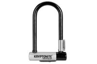 Kryptonite KryptoLok Mini-7 Beugelslot Zwart