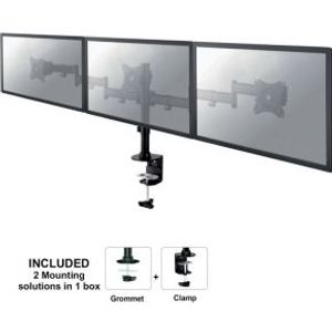 Neomounts by Newstar Select monitor bureausteun