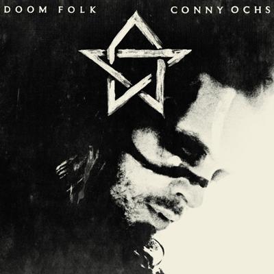 Doom Folk - LP (0811521019873)