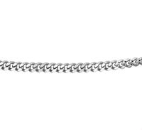 TFT Collier Staal Geslepen gourmet 4,3 mm x 45 cm