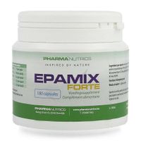 Epamix Forte Caps 180 Pharmanutrics - thumbnail