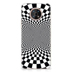 Nokia G50 TPU Hoesje Illusie