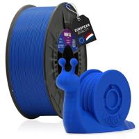WINKLE PLA HD Filament 1.75mm Pacifisch Blauw, 1kg Spoel, 3D Printer Filament, PLA Blauw, Milieuvriendelijk Materiaal, Compatibel met Verschillende 3D Printers, Dimensionale Nauwkeurigheid +/- 0.05mm