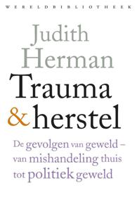 Trauma en herstel (Paperback)