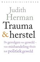 Trauma en herstel (Paperback) - thumbnail