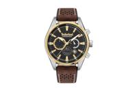 Timberland TDWGC2102402 Heren Horloge 46mm 5 ATM