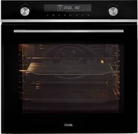 Etna OM470ZT Inbouw oven Zwart - thumbnail