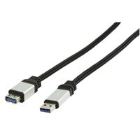 Hoge kwaliteit USB3 verlengkabel