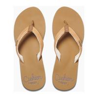 Reef Cushion Sands teenslippers lichtbruin