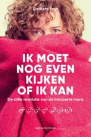 Ik moet nog even kijken of ik kan - Liesbeth Smit - ebook