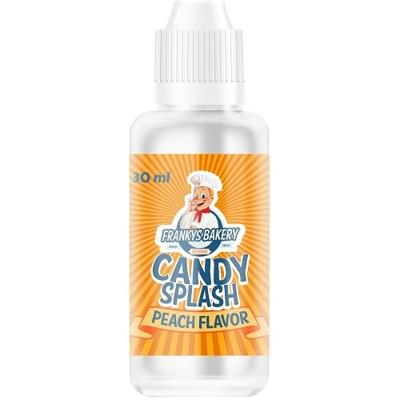 Franky's Flavor Drops 30ml Peach Maracuja