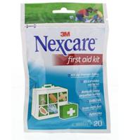 Nexcare Ehbo Hulp Kit Zak (1st)