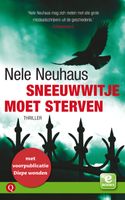 Sneeuwwitje moet sterven - Nele Neuhaus - ebook - thumbnail