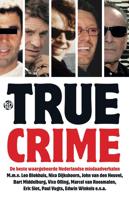True crime - eBook (9789462971790)