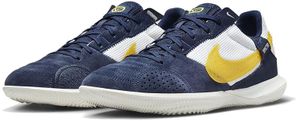 Streetgato Zaalvoetbalschoenen Donkerblauw