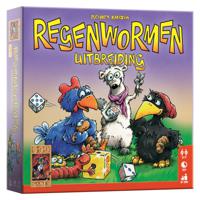 Dobbelspel Regenwormen: Uitbreiding (NL) - thumbnail