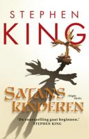 Stephen  King Satanskinderen