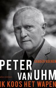 Peter van Uhm - Sander Koenen - ebook