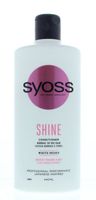 Syoss Conditioner shine boost (440 ml) - thumbnail