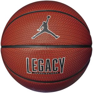 Jordan Legacy 2.0 8P - - oranje - maat Maat 7