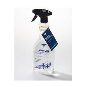 Medical Pro Cleaner Desinfecterende Handspray 750 ml