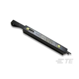 Insertion-Extraction Tools TE AMP Insertion-Extraction Tools 465195-1 TE Connectivity Inhoud: 1 stuk(s)