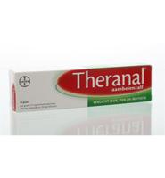 Theranal Aambeienzalf (35g)