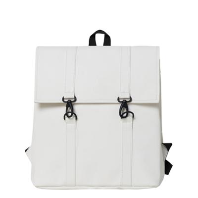 Rains MSN Bag Mini off white  backpack