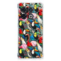 OnePlus 10 Pro Case Anti-shock Birds