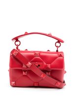 Valentino Garavani sac à bandoulière Roman Stud - Rouge