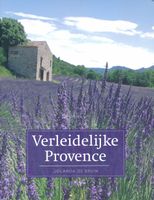 Reisgids PassePartout Verleidelijke Provence | Edicola - thumbnail