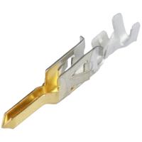 Molex 39000075 MINIFIT JR TERM MALE 39000075 Molex Inhoud: 1 stuk(s) - thumbnail