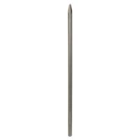 Bosch Accessories 2608690129 Puntbeitel Gezamenlijke lengte 600 mm SDS-Max 5 stuk(s)