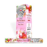 Darshan Wierook Money Flower (6 pakjes)