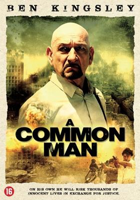 Common Man - DVD (8715664109922)