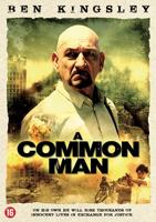 Common Man - DVD (8715664109922)